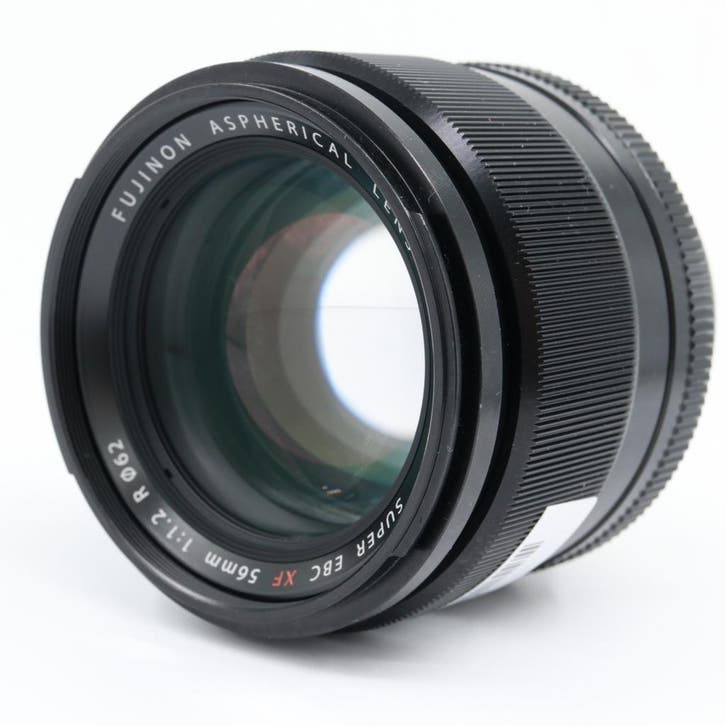Fujifilm XF 56mm F/1.2 R | Occasion, Audio, Tv en Foto, Foto | Lenzen en Objectieven, Ophalen of Verzenden