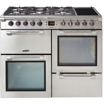 Leisure CK100F324X nieuw, Elektronische apparatuur, Fornuizen, Nieuw