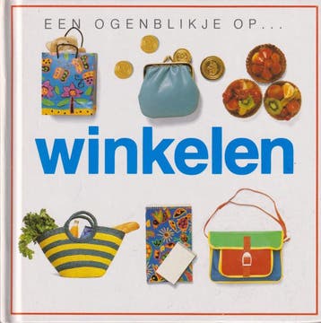 Winkelen / Een ogenblikje op ... 9789061774594 Toni Rann, Boeken, Verzenden, Gelezen, Toni Rann