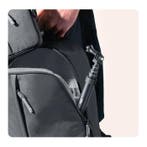 Koolstofvezel Selfie Stick 1,2 Meter - Intrekbare Vlog, Verzenden, Nieuw