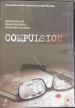 Compulsion (Richard Fleischer)             Gratis verzenden, Vanaf 12 jaar, Verzenden, Zo goed als nieuw, Drama