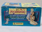 Panini - Pocahontas 1991 - 100 packs edition Sealed box, Collections