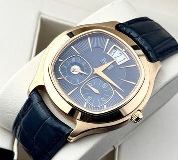 Piaget - Emperador Limited to 150 pieces. - G0A33015 - Homme