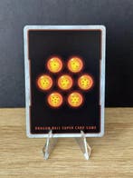 Dragon Ball Fusion World - SB Manga - Vegeta Proud Saiyan -