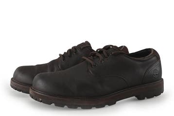 Timberland Veterschoenen in maat 46 Bruin, Kleding | Heren, Schoenen, Bruin, Verzenden, Timberland, Gedragen