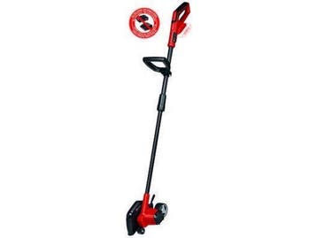 Einhell Accu Graskantensnijder GE-LE 18/190 Li Solo - Power, Verzenden, Zo goed als nieuw