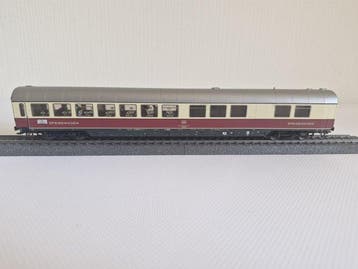 Märklin H0 - 43866 - Modeltrein personenwagen (1) - 1 TEE, Nieuw