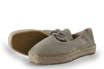 Fred de La Bretoniere Espadrilles in maat 39 Beige, Espadrilles, Verzenden, Beige, Fred de La Bretoniere