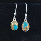Turquoise Sieraden- 7.47 g - (2)