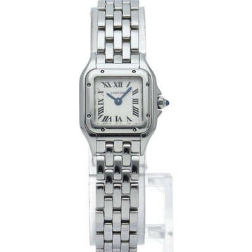 Cartier - PANTHERE de Cartier mini watch - WSPN0019 - Femme, Nieuw