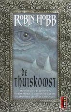 De thuiskomst / Poema fantasy 9789021006192 Robin Hobb, Boeken, Verzenden, Zo goed als nieuw, Robin Hobb