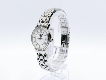 Longines - Presence - Zonder minimumprijs - L4.220.4 - Dames