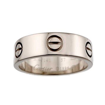 Cartier - Bague - 18 carats Or blanc