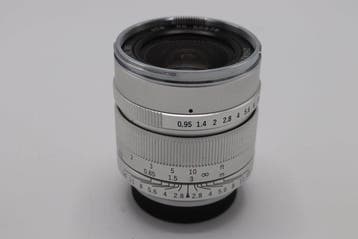 ZhongYi Mitakon Speedmaster 0,95/17mm for Micro Four Thirds