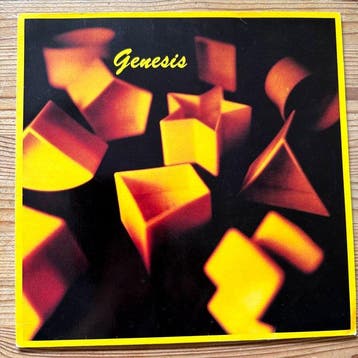 Genesis - 4 great albums from Genesis - Diverse titels -, Cd's en Dvd's, Nieuw in verpakking