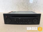 Radio CD Speler Renault Clio O222213, Nieuw