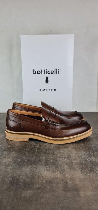 Roberto Botticelli - Loafers - Maat: EU 41 - Nieuw in doos, Nieuw