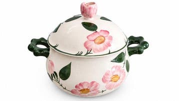 Villeroy & Boch - 1 Très grande soupière, terrine, saladier,