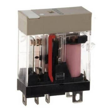 Omron G2R Relais auxiliaire - G2R1SN230ACSNEW, Verzenden, Nieuw