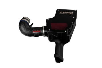 Corsa 2018-2023 Ford Mustang GT 5.0L V8 Forged Carbon Fiber, Ophalen of Verzenden, Nieuw