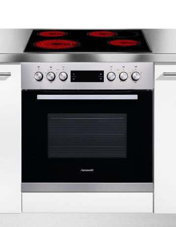hanseatic 65C90C7-E11B200 - Inbouw oven - 90L -, Elektronische apparatuur, Ovens, Ophalen of Verzenden, Nieuw
