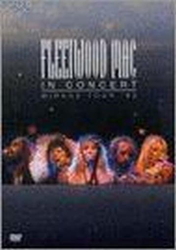 Fleetwood Mac - Mirage Tour Live Las Vegas DVD, Verzenden, Nieuw in verpakking