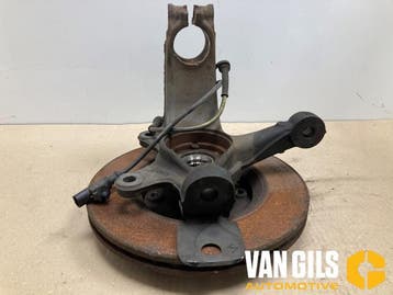 Fusee rechts-voor Peugeot 108 O293310