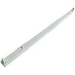LED TL Armatuur T8 - Aigi Dybolo 120cm, Verzenden, Nieuw