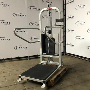 Life Fitness - Cable Motion Total Leg, Sport en Fitness, Ophalen of Verzenden, Nieuw, Overige typen