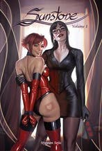 Sunstone Volume 1 (New Edition), Verzenden, Nieuw