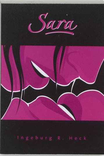 Sara - Heck, Boeken, Verzenden, Nieuw