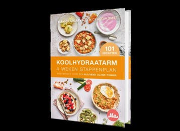 Koolhydraatarm 4 weken stappenplan 9789083457109, Boeken, Kookboeken, Verzenden, Zo goed als nieuw, Claudia Smet