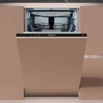 Hotpoint Hp4id11cs80uk - Inbouw Vaatwasser - 44.8 cm - 11, Huis en Inrichting, Ophalen of Verzenden, Nieuw