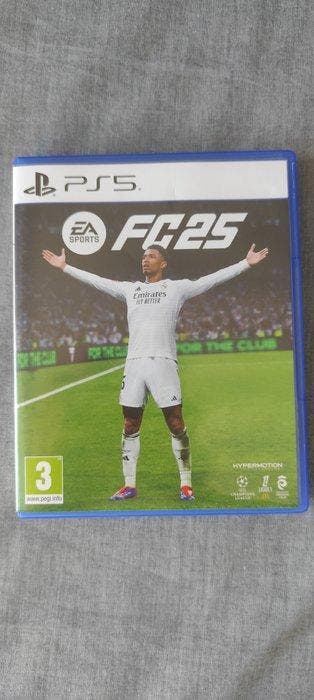 Sony - Playstation 3 (PS3) - PS5/PS4/PS3 Games - Videogame, Nieuw