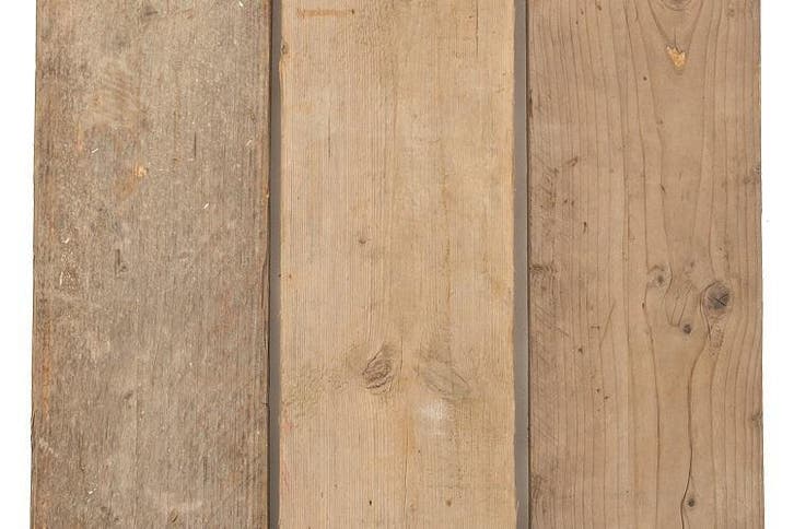 STEIGERHOUT GEBRUIKT | Steigerplanken |  GROOTSTE VAN BELGIE, Bricolage & Construction, Bois & Planches, Enlèvement ou Envoi
