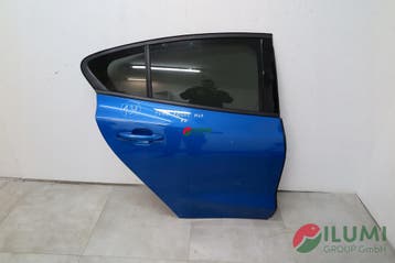 Achterdeur rechts Ford Focus MK4 HB, Verzenden, Nieuw