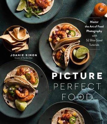 Picture Perfect Food 9781645672555 Joanie Simon, Verzenden, Joanie Simon