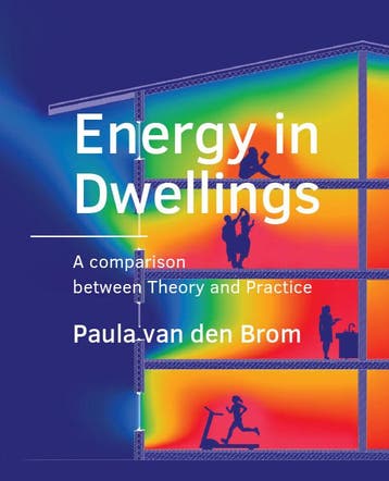 Energy In Dwellings | Paula Brom | Nieuw, Verzenden, Nieuw, Paula Brom