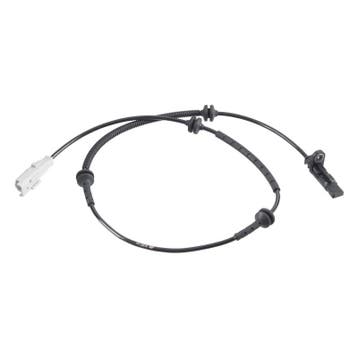 ABS-sensor Vooras Peugeot 607 2.2 HDi 2000-2006, Verzenden, Nieuw, Peugeot