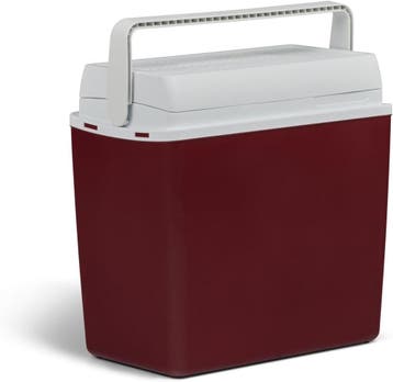 Mobicool koelbox 21L 12V | Retour deal | 48% korting, Caravanes & Camping, Verzenden
