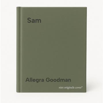 Sam 9780593447819 Allegra Goodman, Verzenden, Zo goed als nieuw, Allegra Goodman