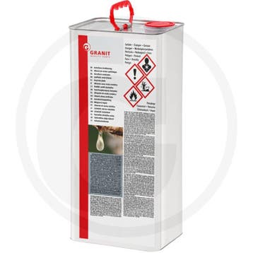 Kunsthars-verdunner 6 liter emmer (Werktuigen), Ophalen of Verzenden