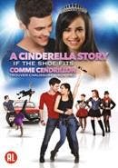 Cinderella story - If the shoe fits op DVD, Cd's en Dvd's, Dvd's | Komedie, Nieuw in verpakking, Verzenden