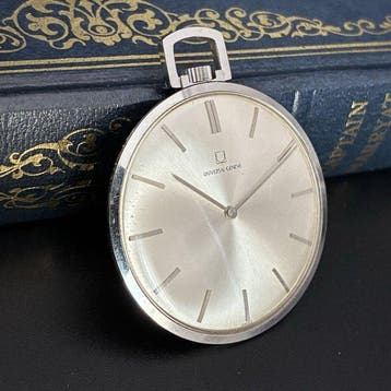 Universal Genève - Vintage - Sans prix de réserve - cal.56 -, Nieuw