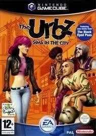 De URBZ Sims in the city (gamecube used game), Ophalen of Verzenden, Nieuw
