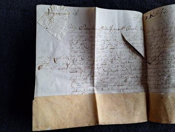 Van Assendelft - Wittens - Leiden Brouwerij Manuscript, Verzamelen, Nieuw