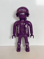 Rob VanMore - Playmobil VANMORE LV XXL - 63cm