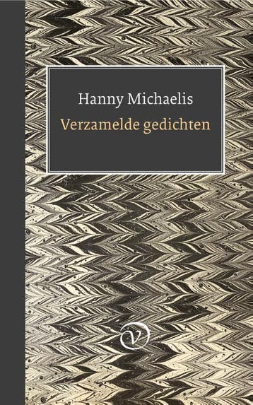 Verzamelde gedichten 9789028222144 Hanny Michaelis, Boeken, Verzenden, Zo goed als nieuw, Hanny Michaelis
