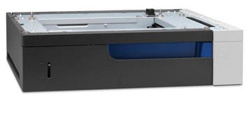 HP - HP LaserJet Papierinvoer/lade voor 500 Vel (CC425A), Computers en Software, Ophalen of Verzenden, Nieuw, HP