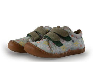 Koel Barefoot Meisjes in maat 31 Blauw, Verzenden